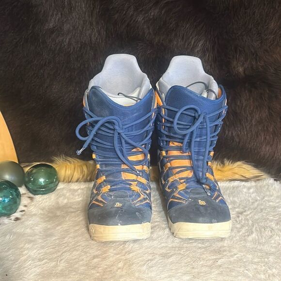 Burton snowboard boots 13 (4720) - Picture 1 of 8